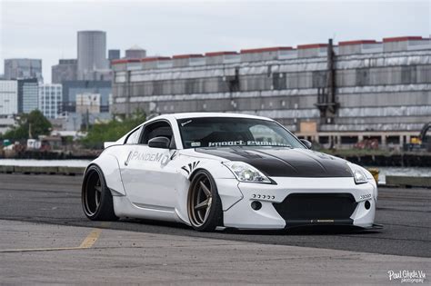 nissan 350z body kit|Nissan 350z Body Kits